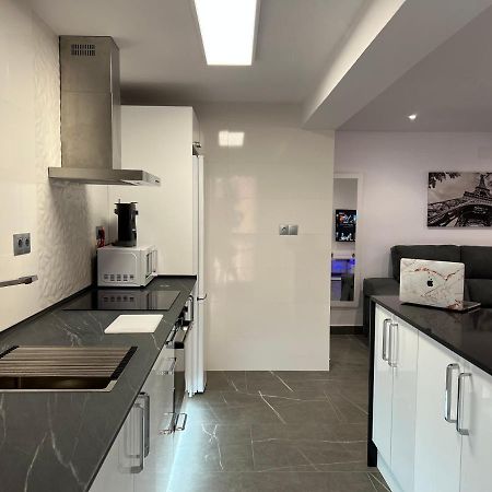 Apartamento Espacioso De Diseno A 3 Min Renfe. Córdoba Buitenkant foto