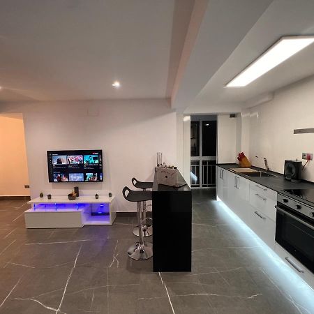 Apartamento Espacioso De Diseno A 3 Min Renfe. Córdoba Buitenkant foto