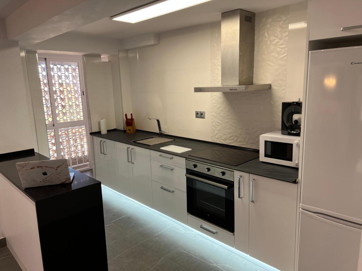 Apartamento Espacioso De Diseno A 3 Min Renfe. Córdoba Buitenkant foto