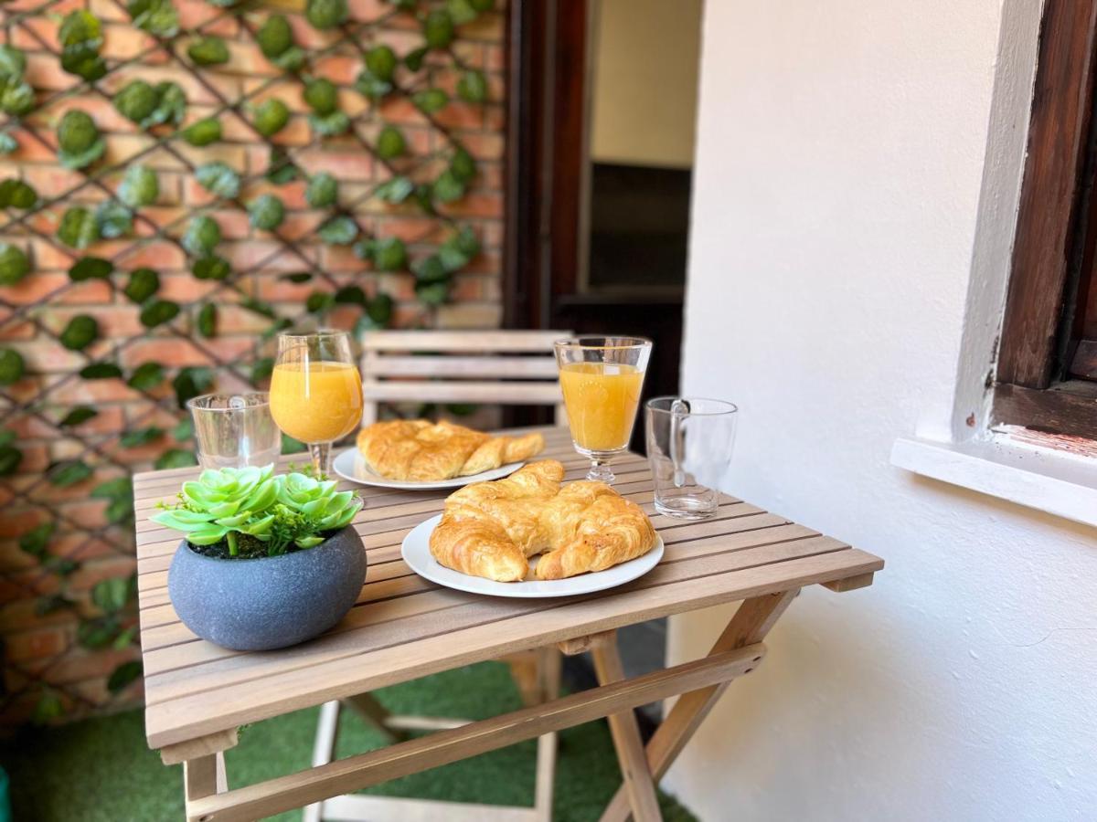 Apartamento Espacioso De Diseno A 3 Min Renfe. Córdoba Buitenkant foto