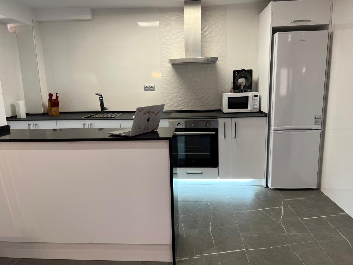 Apartamento Espacioso De Diseno A 3 Min Renfe. Córdoba Buitenkant foto
