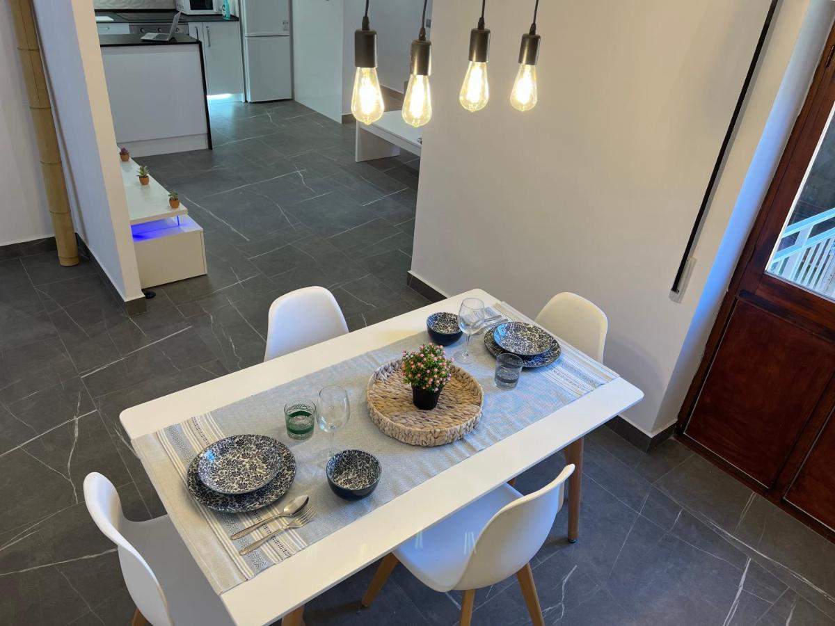 Apartamento Espacioso De Diseno A 3 Min Renfe. Córdoba Buitenkant foto