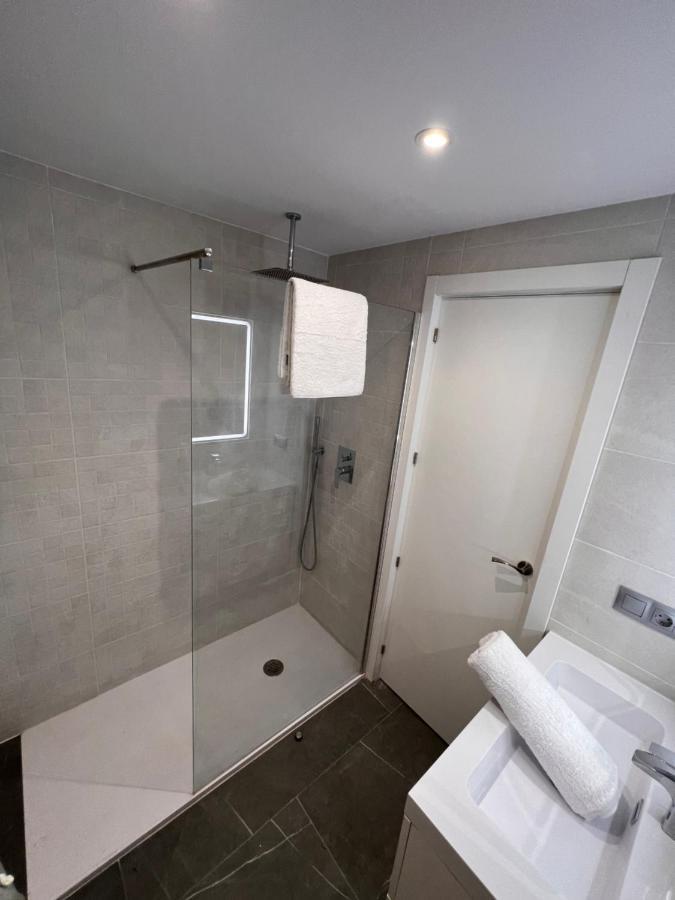 Apartamento Espacioso De Diseno A 3 Min Renfe. Córdoba Buitenkant foto