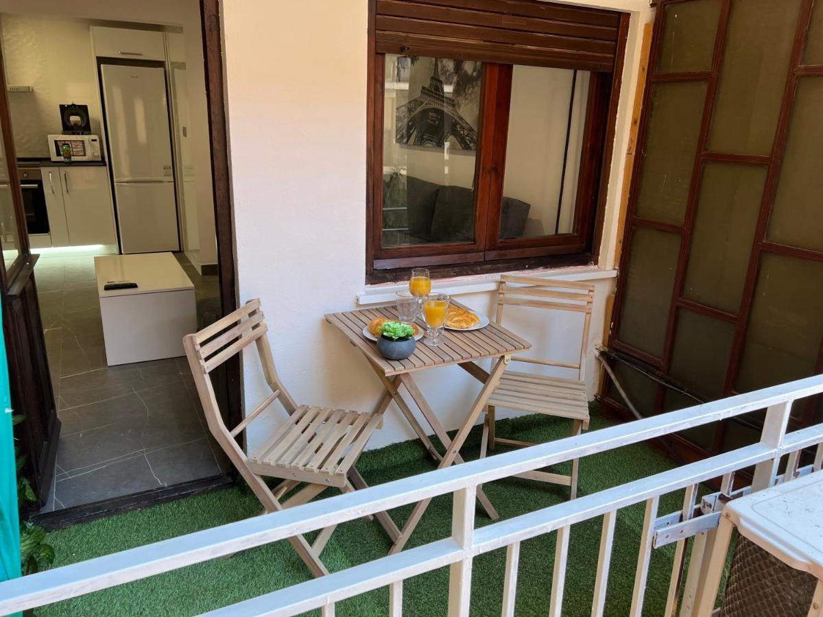 Apartamento Espacioso De Diseno A 3 Min Renfe. Córdoba Buitenkant foto