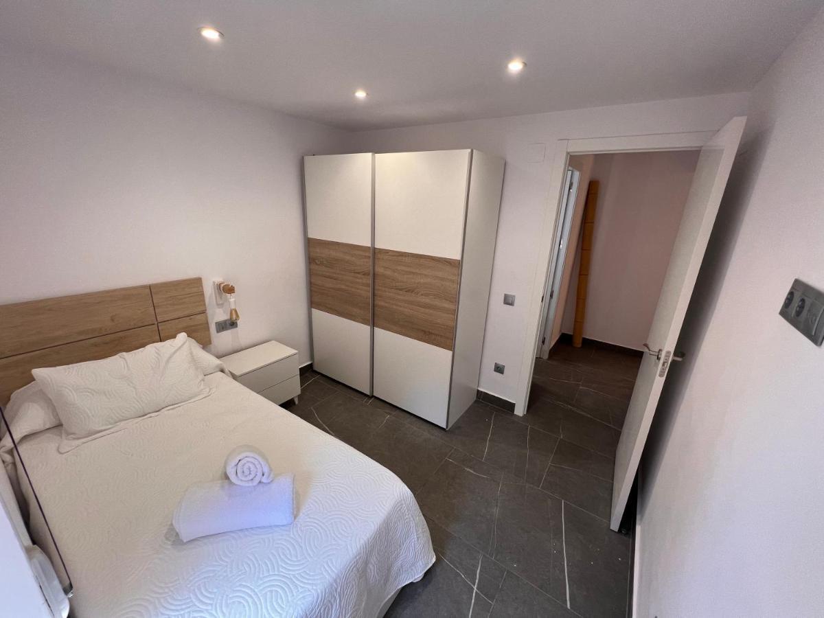 Apartamento Espacioso De Diseno A 3 Min Renfe. Córdoba Buitenkant foto