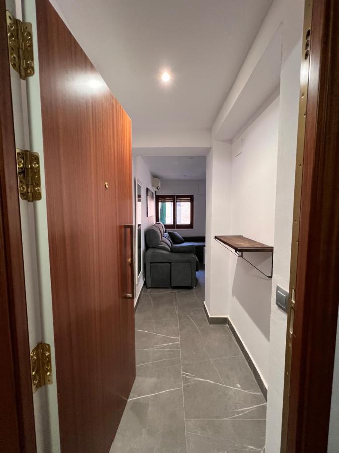Apartamento Espacioso De Diseno A 3 Min Renfe. Córdoba Buitenkant foto