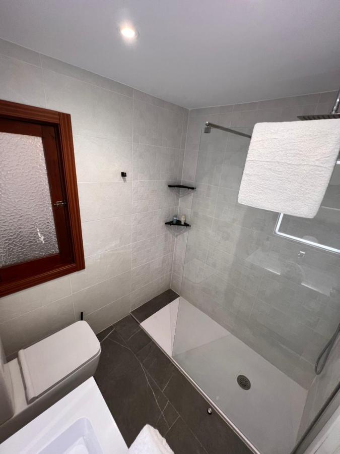 Apartamento Espacioso De Diseno A 3 Min Renfe. Córdoba Buitenkant foto