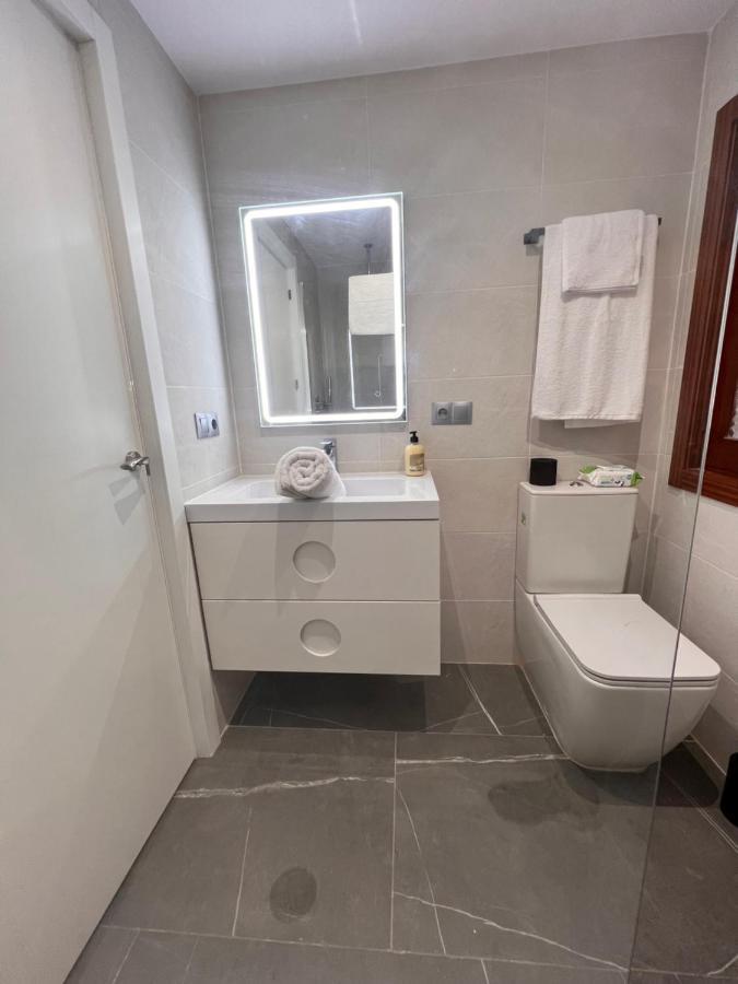 Apartamento Espacioso De Diseno A 3 Min Renfe. Córdoba Buitenkant foto