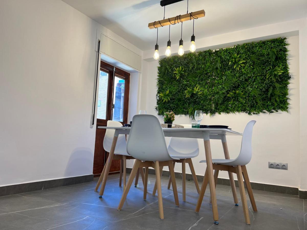 Apartamento Espacioso De Diseno A 3 Min Renfe. Córdoba Buitenkant foto