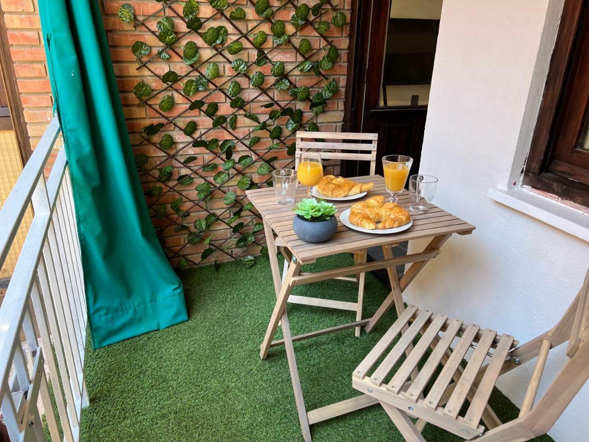 Apartamento Espacioso De Diseno A 3 Min Renfe. Córdoba Buitenkant foto