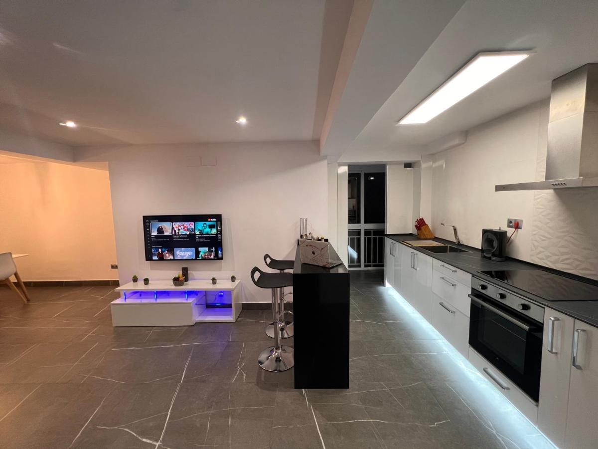 Apartamento Espacioso De Diseno A 3 Min Renfe. Córdoba Buitenkant foto