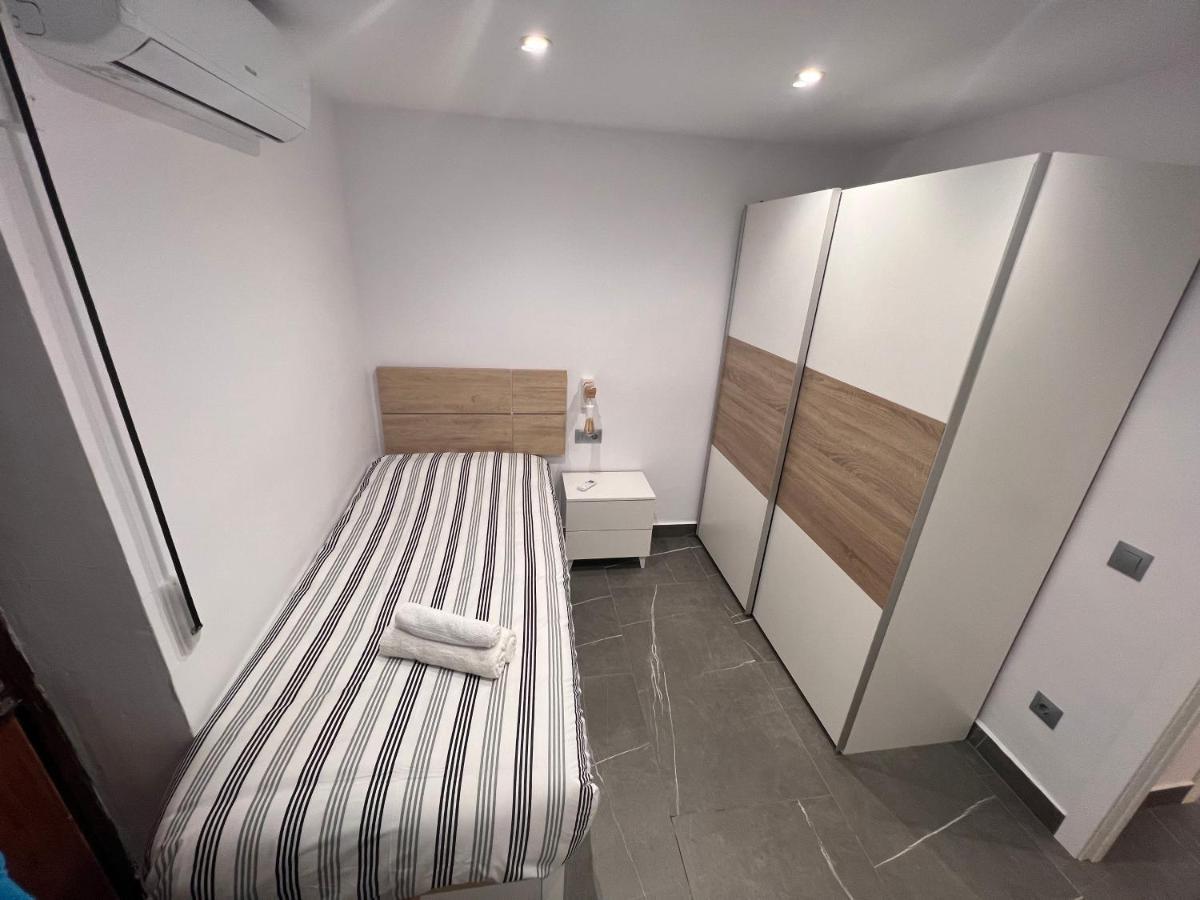 Apartamento Espacioso De Diseno A 3 Min Renfe. Córdoba Buitenkant foto