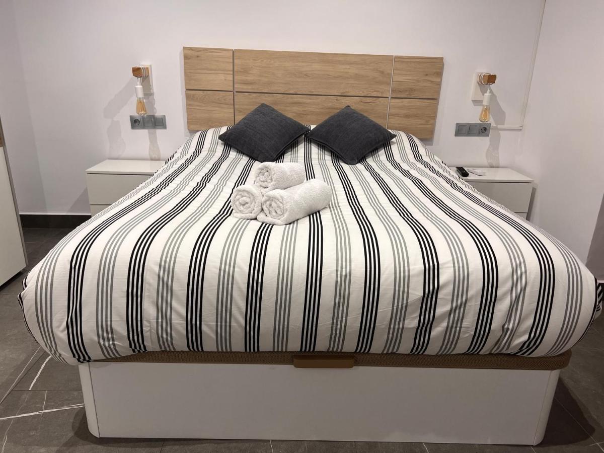 Apartamento Espacioso De Diseno A 3 Min Renfe. Córdoba Buitenkant foto