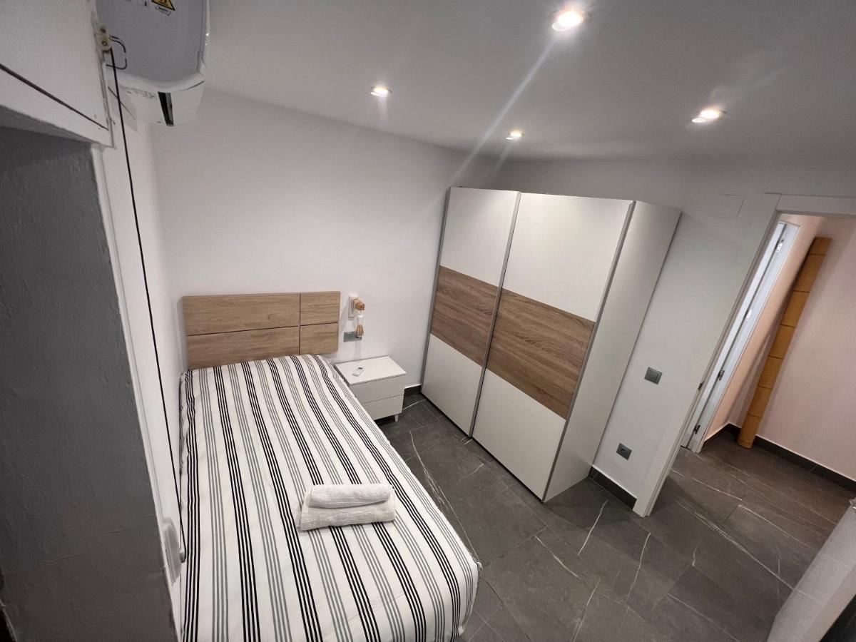 Apartamento Espacioso De Diseno A 3 Min Renfe. Córdoba Buitenkant foto