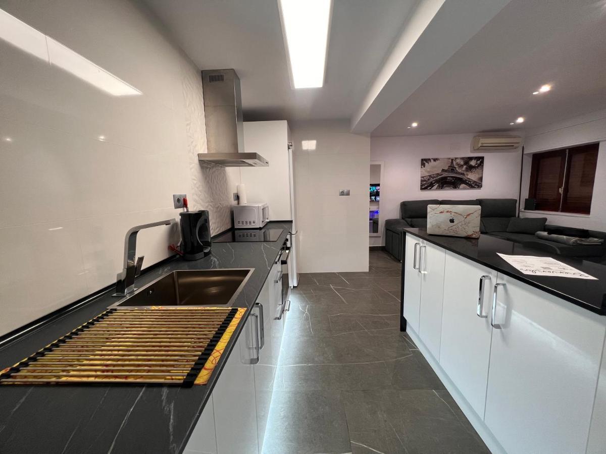 Apartamento Espacioso De Diseno A 3 Min Renfe. Córdoba Buitenkant foto