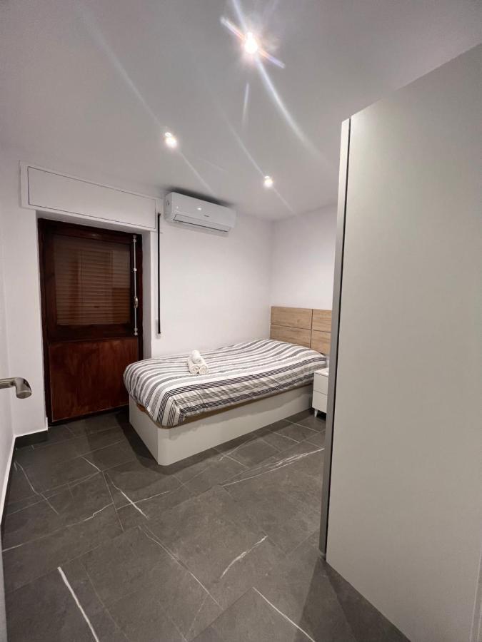 Apartamento Espacioso De Diseno A 3 Min Renfe. Córdoba Buitenkant foto